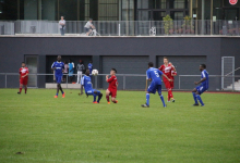 14.08.2015_FCR U17 - Auswahl Gambia_088