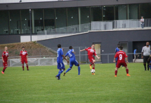 14.08.2015_FCR U17 - Auswahl Gambia_089