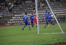14.08.2015_FCR U17 - Auswahl Gambia_090