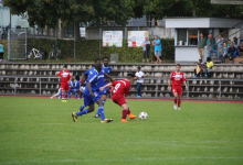 14.08.2015_FCR U17 - Auswahl Gambia_091