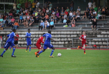 14.08.2015_FCR U17 - Auswahl Gambia_092