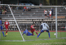 14.08.2015_FCR U17 - Auswahl Gambia_093