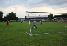 14.08.2015_FCR U17 - Auswahl Gambia_094