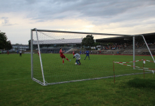 14.08.2015_FCR U17 - Auswahl Gambia_095
