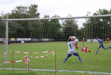 14.08.2015_FCR U17 - Auswahl Gambia_096