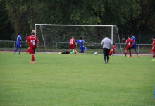 14.08.2015_FCR U17 - Auswahl Gambia_098