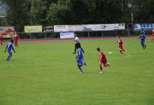 14.08.2015_FCR U17 - Auswahl Gambia_101