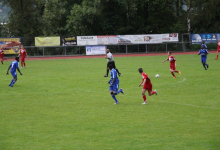 14.08.2015_FCR U17 - Auswahl Gambia_101