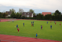 14.08.2015_FCR U17 - Auswahl Gambia_102