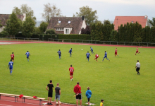 14.08.2015_FCR U17 - Auswahl Gambia_103