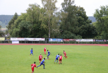 14.08.2015_FCR U17 - Auswahl Gambia_104