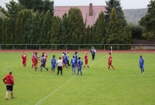 14.08.2015_FCR U17 - Auswahl Gambia_106