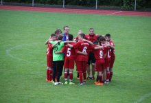 14.08.2015_FCR U17 - Auswahl Gambia_111