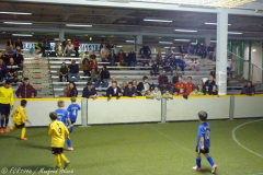 38.Rottenburger Stadtpokal 2013 | F-Junioren