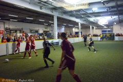 38.Rottenburger Stadtpokal 2013 | Aktive Damen