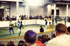 38.Rottenburger Stadtpokal 2013 | Aktive Herren