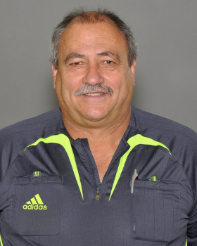 Haug, Martin