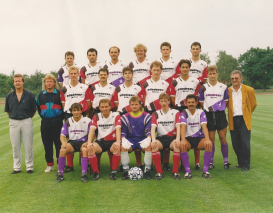 FC Rottenburg | Saison 19xx
