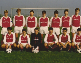 FC Rottenburg | Saison 19xx