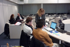 38.Rottenburger Stadtpokal 2013 | Auslosung