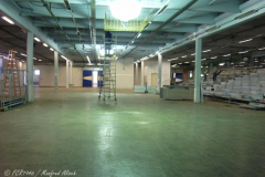 38.Rottenburger Stadtpokal 2013 | DHL-Arena