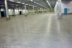 38.Rottenburger Stadtpokal 2013 | DHL-Halle