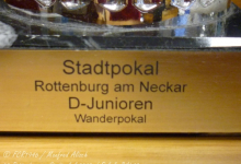 D-Junioren