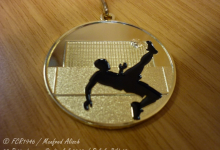 Unbekannt - Medaillen