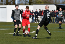 #, 

SG Reutlingen vs. FC Rottenburg, Fussball, Bezirksliga Alb, 22. Spieltag, Saison 2023/24, 24.03.2024

Foto: Eibner-Pressefoto/Ralph Kunze