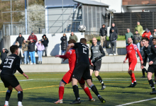 #, 

SG Reutlingen vs. FC Rottenburg, Fussball, Bezirksliga Alb, 22. Spieltag, Saison 2023/24, 24.03.2024

Foto: Eibner-Pressefoto/Ralph Kunze