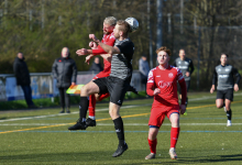 Stefan Seidel (FC Rottenburg, #07), Melwin Ruckaberle (FC Rottenburg, #14)

SG Reutlingen vs. FC Rottenburg, Fussball, Bezirksliga Alb, 22. Spieltag, Saison 2023/24, 24.03.2024

Foto: Ralph Kunze