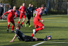 Leon Oeschger (FC Rottenburg, #13)

SG Reutlingen vs. FC Rottenburg, Fussball, Bezirksliga Alb, 22. Spieltag, Saison 2023/24, 24.03.2024

Foto: Ralph Kunze