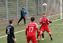 Lukas Behr (FC Rottenburg, #11)

SG Reutlingen vs. FC Rottenburg, Fussball, Bezirksliga Alb, 22. Spieltag, Saison 2023/24, 24.03.2024

Foto: Ralph Kunze