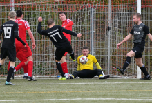 SG Reutlingen vs. FC Rottenburg, Fussball, Bezirksliga Alb, 22. Spieltag, Saison 2023/24, 24.03.2024

Foto: Ralph Kunze
