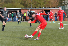 SG Reutlingen vs. FC Rottenburg, Fussball, Bezirksliga Alb, 22. Spieltag, Saison 2023/24, 24.03.2024

Foto: Ralph Kunze