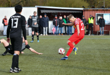 SG Reutlingen vs. FC Rottenburg, Fussball, Bezirksliga Alb, 22. Spieltag, Saison 2023/24, 24.03.2024

Foto: Ralph Kunze