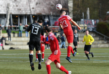 SG Reutlingen vs. FC Rottenburg, Fussball, Bezirksliga Alb, 22. Spieltag, Saison 2023/24, 24.03.2024

Foto: Ralph Kunze