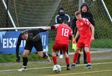 SG Reutlingen vs. FC Rottenburg, Fussball, Bezirksliga Alb, 22. Spieltag, Saison 2023/24, 24.03.2024

Foto: Ralph Kunze