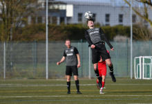 SG Reutlingen vs. FC Rottenburg, Fussball, Bezirksliga Alb, 22. Spieltag, Saison 2023/24, 24.03.2024

Foto: Ralph Kunze