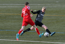 SG Reutlingen vs. FC Rottenburg, Fussball, Bezirksliga Alb, 22. Spieltag, Saison 2023/24, 24.03.2024

Foto: Ralph Kunze