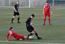 SG Reutlingen vs. FC Rottenburg, Fussball, Bezirksliga Alb, 22. Spieltag, Saison 2023/24, 24.03.2024

Foto: Ralph Kunze
