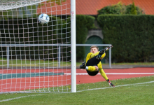 Moritz Rohrer (FC Rottenburg, #18),

FC Rottenburg vs. Anadolu SV Reutlingen, Fussball, Bezirksliga Alb, 25. Spieltag, Saison 2023/24, 21.04.2024

Foto: Eibner-Pressefoto/Ralph Kunze