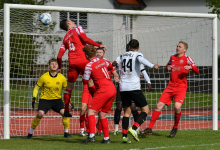Moritz Rohrer (FC Rottenburg, #18),

FC Rottenburg vs. Anadolu SV Reutlingen, Fussball, Bezirksliga Alb, 25. Spieltag, Saison 2023/24, 21.04.2024

Foto: Eibner-Pressefoto/Ralph Kunze
