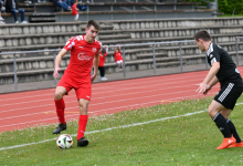 #, FC Rottenburg vs. SV Zainingen, Fussball, Bezirksliga Alb, 26. Spieltag, Saison 2023/24, 28.04.2024, Foto: Eibner-Pressefoto/Ralph Kunze