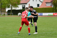 #, FC Rottenburg vs. SV Zainingen, Fussball, Bezirksliga Alb, 26. Spieltag, Saison 2023/24, 28.04.2024, Foto: Eibner-Pressefoto/Ralph Kunze