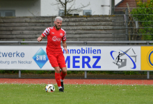 #, FC Rottenburg vs. SV Zainingen, Fussball, Bezirksliga Alb, 26. Spieltag, Saison 2023/24, 28.04.2024, Foto: Eibner-Pressefoto/Ralph Kunze