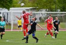 #, FC Rottenburg vs. SV Zainingen, Fussball, Bezirksliga Alb, 26. Spieltag, Saison 2023/24, 28.04.2024, Foto: Eibner-Pressefoto/Ralph Kunze
