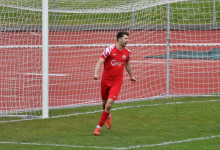 #, FC Rottenburg vs. SV Zainingen, Fussball, Bezirksliga Alb, 26. Spieltag, Saison 2023/24, 28.04.2024, Foto: Eibner-Pressefoto/Ralph Kunze