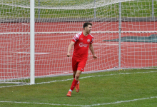 #, FC Rottenburg vs. SV Zainingen, Fussball, Bezirksliga Alb, 26. Spieltag, Saison 2023/24, 28.04.2024, Foto: Eibner-Pressefoto/Ralph Kunze