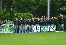 TSV Sickenhausen vs. FC Rottenburg, Fussball, Bezirkspokal Alb, Halbfinale, Saison 2023/24, 08.05.2024, Foto: Ralph Kunze